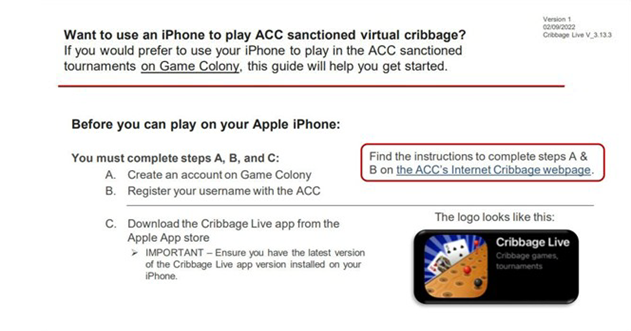 iOS Step 1